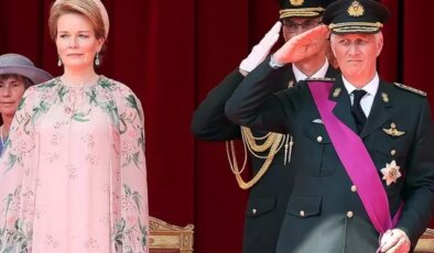 Belçika’da yapay zeka şoku: Kral’ın sesi ve yüzüyle büyük vurgun girişimi