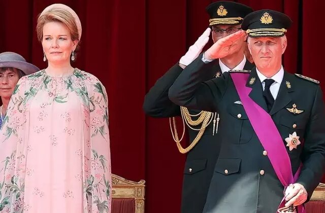 Belçika’da yapay zeka şoku: Kral’ın sesi ve yüzüyle büyük vurgun girişimi