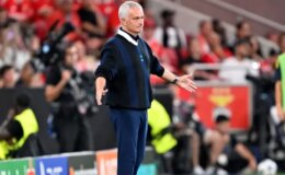 Benfica’da Jose Mourinho dönemi sona eriyor! İşte yerine geçecek isim