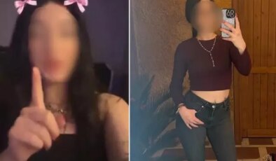 “Beni yakalayamazsınız” diyerek polislere hakaret eden kadın adliyeye sevk edildi