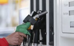 Benzine yeni zam! Psikolojik sınır aşıldı