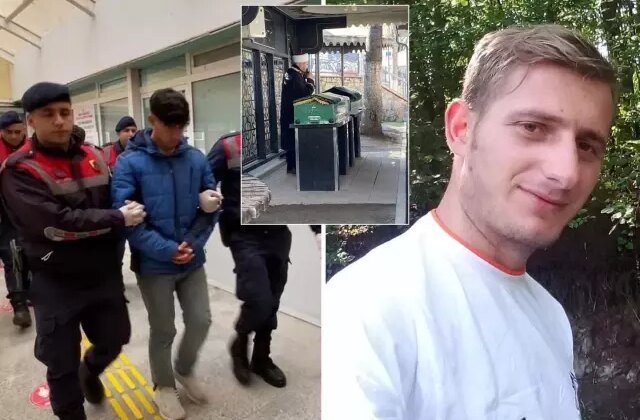 Berber cinayeti davasında cinsel taciz suçlaması: İsa’nın eli kuzenimin üstünde dolaşıyordu