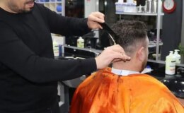 Berber fiyatlarına dudak uçuklatan zam