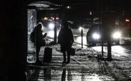 Berlin’de elektrik kesintisi nedeniyle eğitime ara verildi