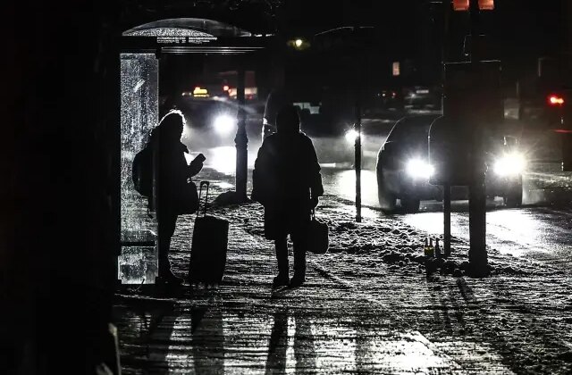 Berlin’de elektrik kesintisi nedeniyle eğitime ara verildi