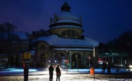 Berlin’de elektrik kesintisinin faillerinin başına  1 milyon Euro ödül koyuldu