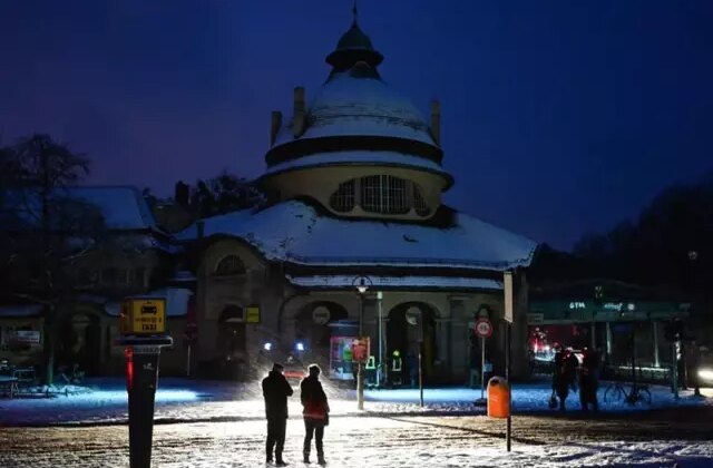 Berlin’de elektrik kesintisinin faillerinin başına  1 milyon Euro ödül koyuldu