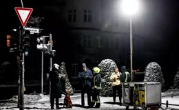 Berlin’de kriz derinleşiyor: Karanlığın 3. gününde binlerce kişi buz kesti