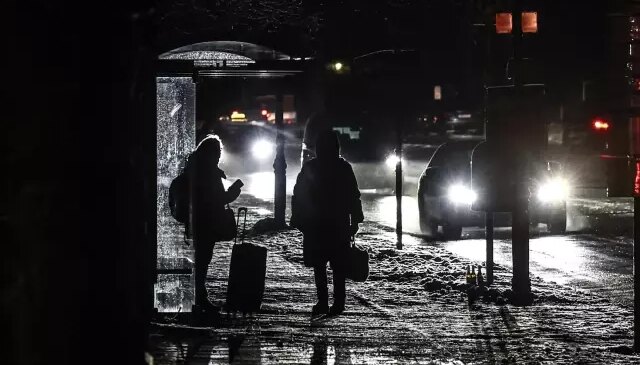 Berlin’deki elektrik kesintisiyle ilgili “terör soruşturması” başlatıldı