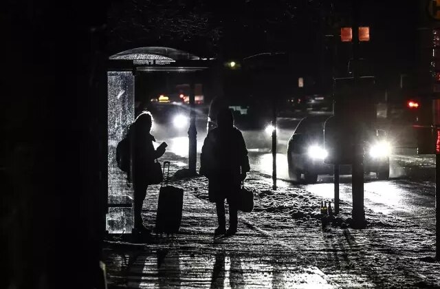 Berlin’deki elektrik kesintisiyle ilgili “terör soruşturması” başlatıldı