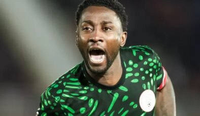 Beşiktaş’a Ndidi’den kötü haber! Forma giyemeyeceği maçlar belli oldu