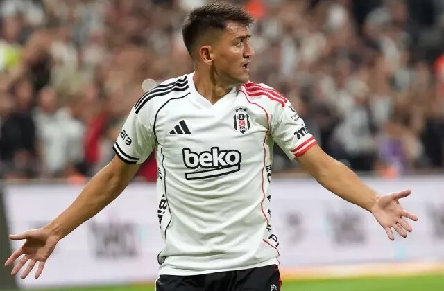 Beşiktaş’a sevindirici haber! Dönüş tarihleri belli oldu