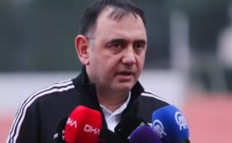 Beşiktaş Asbaşkanı Murat Kılıç: Şu anda oyuncularla görüşüldü, anlaşmalar sağlandı