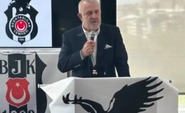 Beşiktaş Divan Kurulu Başkanı Ahmet Ürkmezgil yoğun bakıma alındı