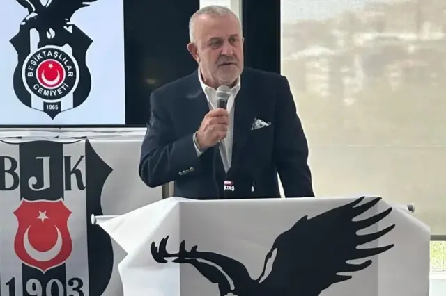 besiktas divan kurulu baskani ahmet urkmezgil 19436221 5145 o