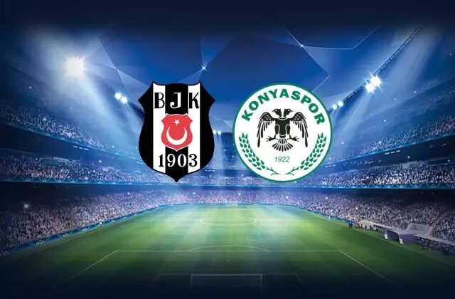 Beşiktaş’ın 11’inde büyük sürpriz