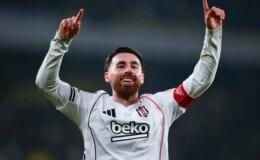 Beşiktaş macerası 6 ay sürebilir! Orkun Kökçü’ye sürpriz talip