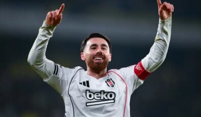 Beşiktaş macerası 6 ay sürebilir! Orkun Kökçü’ye sürpriz talip