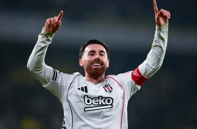 Beşiktaş macerası 6 ay sürebilir! Orkun Kökçü’ye sürpriz talip