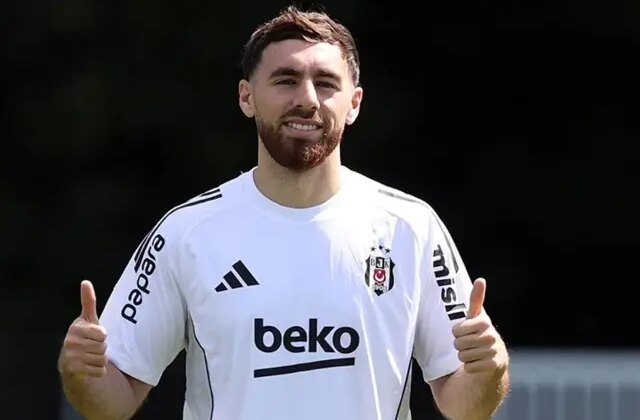 Beşiktaş Orkun Kökçü’nün abisini de alıyor