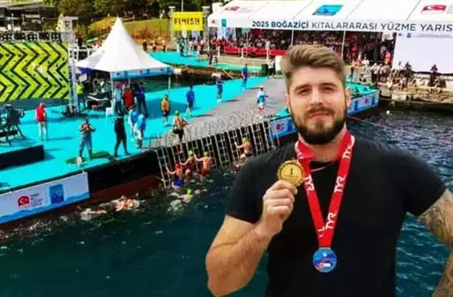 İstanbul Boğazı’nda bulunan ceset kayıp Rus yüzücüye ait çıktı