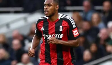 Beşiktaş’ta savunmaya 1.94’lük kule