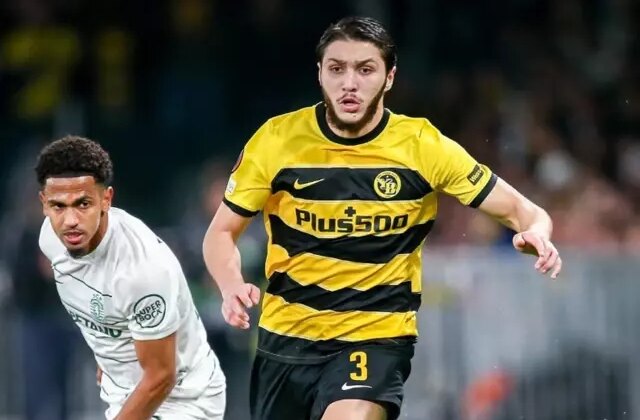 Beşiktaş’ta varsa yoksa Hadjam