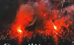 Beşiktaş’ta veda: 1 dakika bile oynayamadan ikinci kez takımdan yollandı