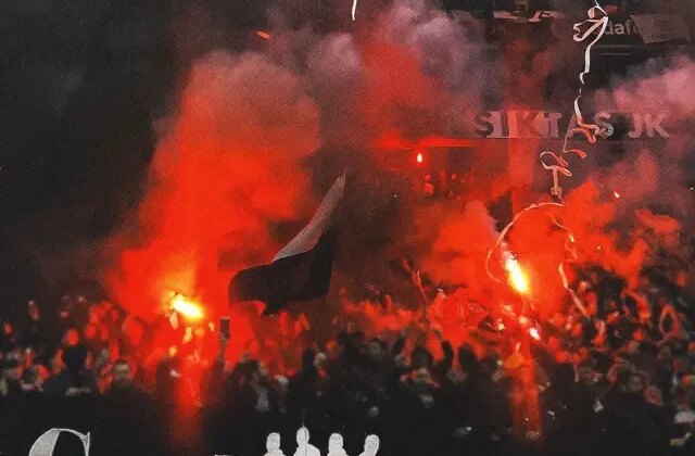 Beşiktaş’ta veda: 1 dakika bile oynayamadan ikinci kez takımdan yollandı