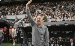 Beşiktaş’tan forvete çifte operasyon! İşte o isimler