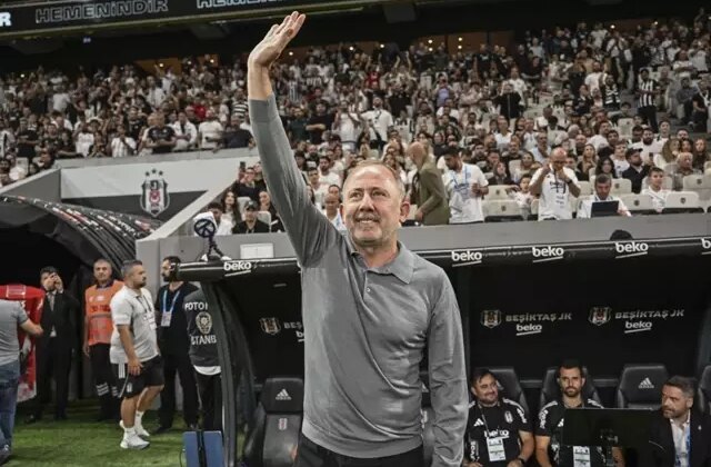 Beşiktaş’tan forvete çifte operasyon! İşte o isimler