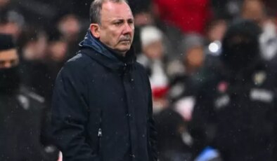 ‘7 oyuncu alabilirdik’ diyen Sergen Yalçın transferlerin neden yapılmadığını açıkladı
