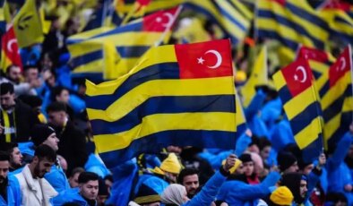 Fenerbahçe’nin Ziraat Türkiye Kupası Maçının Stadyumu Değişti