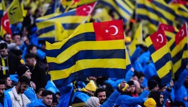 Fenerbahçe’nin Ziraat Türkiye Kupası Maçının Stadyumu Değişti