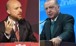 Bilal Erdoğan’dan dikkat çeken çıkış: Tayyip Erdoğan da muhalif
