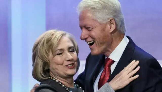 Bill Clinton, Epstein soruşturması için kararını verdi! İfadeye gitmeyecekler