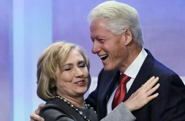 Bill Clinton, Epstein soruşturması için kararını verdi! İfadeye gitmeyecekler