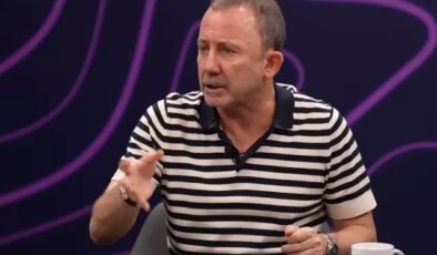 Binlerce kez paylaşıldı! Sergen Yalçın’ın Haaland için söyledikleri yeniden gündemde