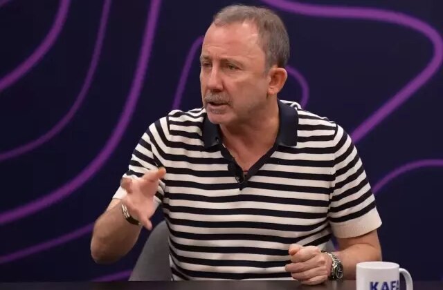 Binlerce kez paylaşıldı! Sergen Yalçın’ın Haaland için söyledikleri yeniden gündemde