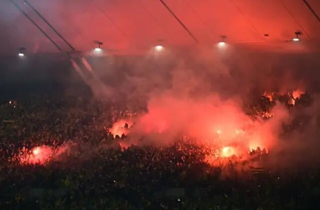 Binlerce tweet attılar! Fenerbahçe taraftarı yıldız isim için “O olmasaydı kazanamazdık” diyor