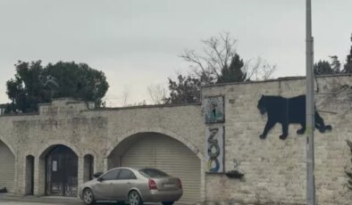 Bir devrin sonu! Darıca Hayvanat Bahçesi kapatıldı