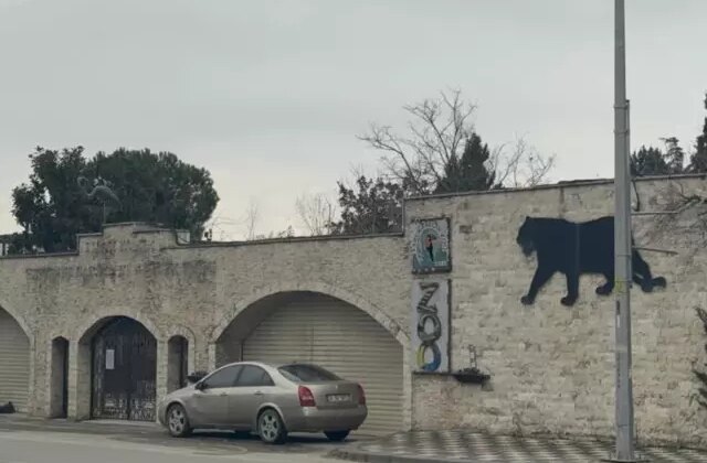 Bir devrin sonu! Darıca Hayvanat Bahçesi kapatıldı