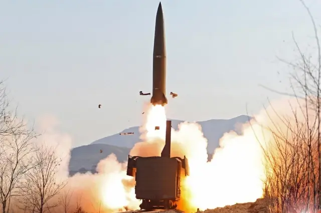 bir gerginlik de kuzey ile guney kore arasinda 19446219 1005 o