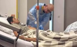 Bir süredir lösemi tedavisi gören Cansever müjdeli haberi verdi