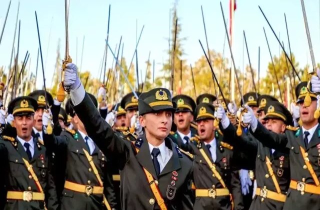 Teğmen Fatih Kaya hakkındaki disiplin cezası iptal edildi