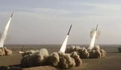 Birleşik Arap Emirlikleri’nden İran resti: İzin vermeyeceğiz