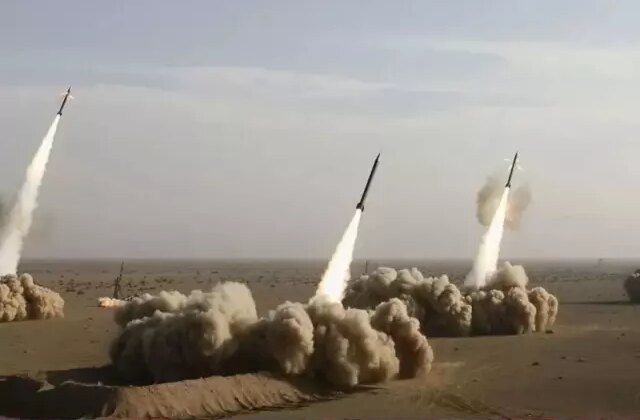 Birleşik Arap Emirlikleri’nden İran resti: İzin vermeyeceğiz