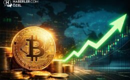 Bitcoin’de yükseliş başladı: Uzman isim uyardı