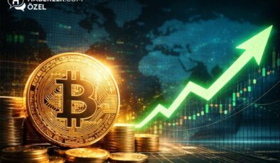 Bitcoin’de yükseliş başladı: Uzman isim uyardı