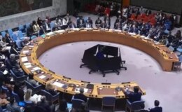 BM Güvenlik Konseyi, ABD’nin Venezuela saldırıları sonrasında acil gündemle toplanacak